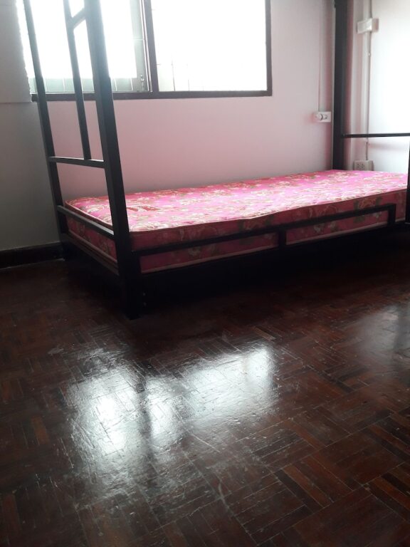 K8 Hostel
