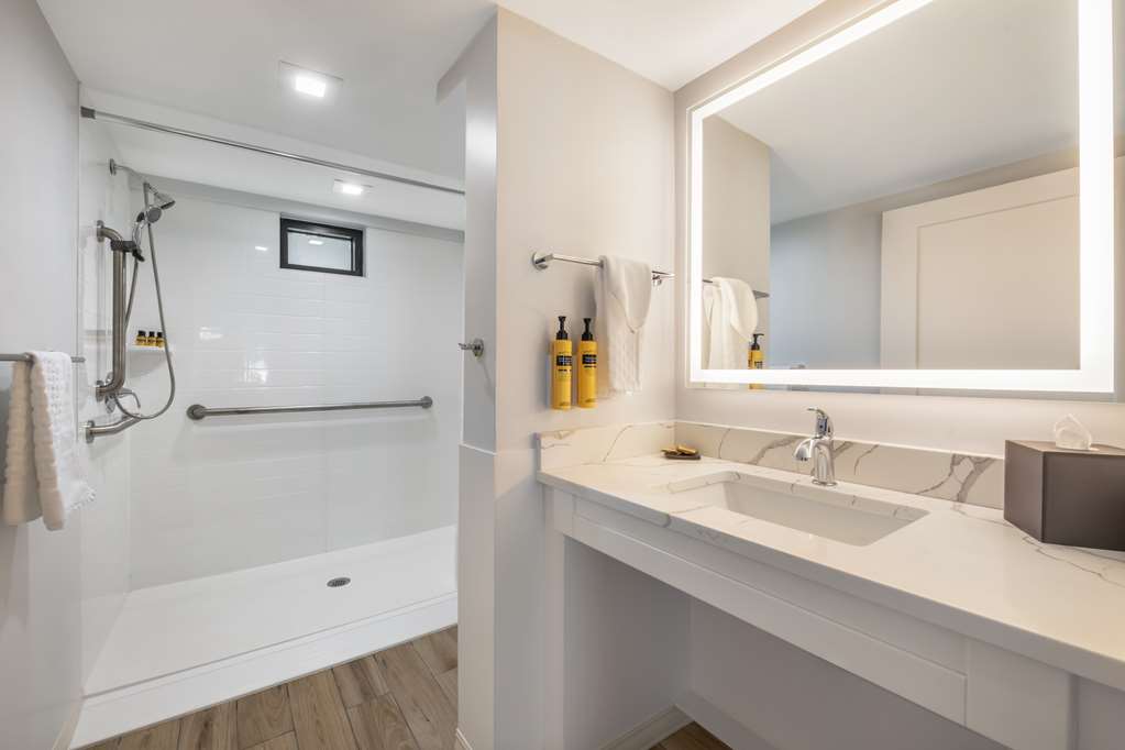 Best Western Plus Beach Resort - photo 78