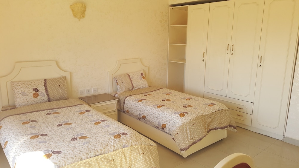 AlKhaleej Hotel Apartments — Amman — photo 3