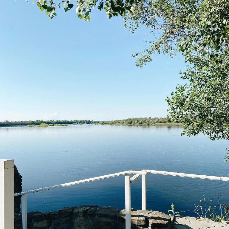 Park Otel Peresvet in Volgograd, Russia