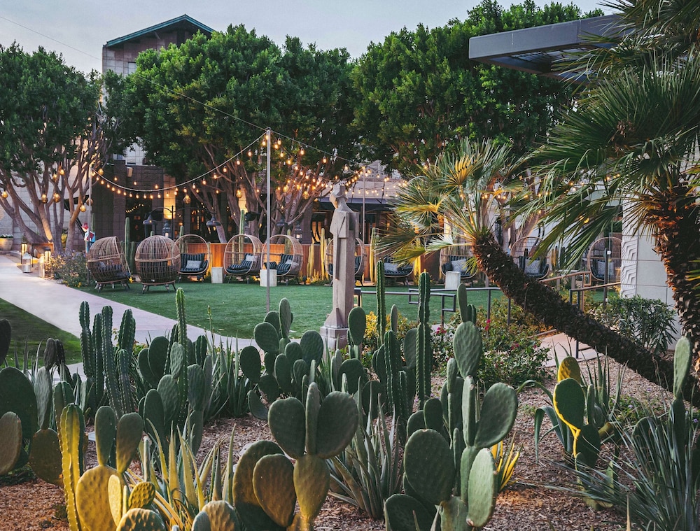 Arizona Biltmore LXR Hotels & Resorts - photo 197