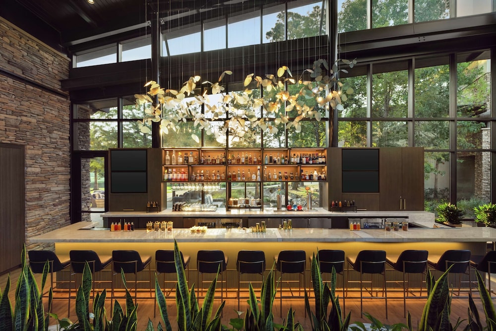 The Woodlands Resort Curio Collection by Hilton - photo 98