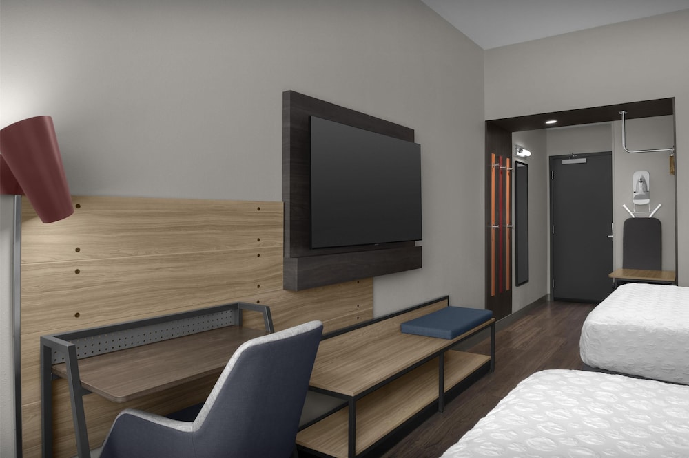 Tru by Hilton Columbia Downtown - photo 12