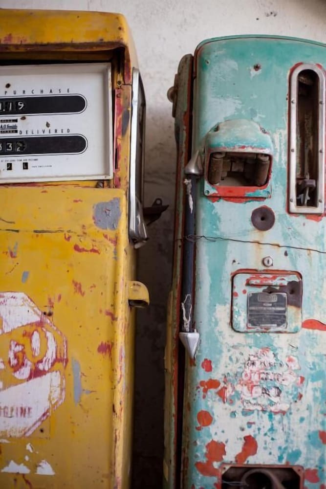 Route 66 Motel - photo 15