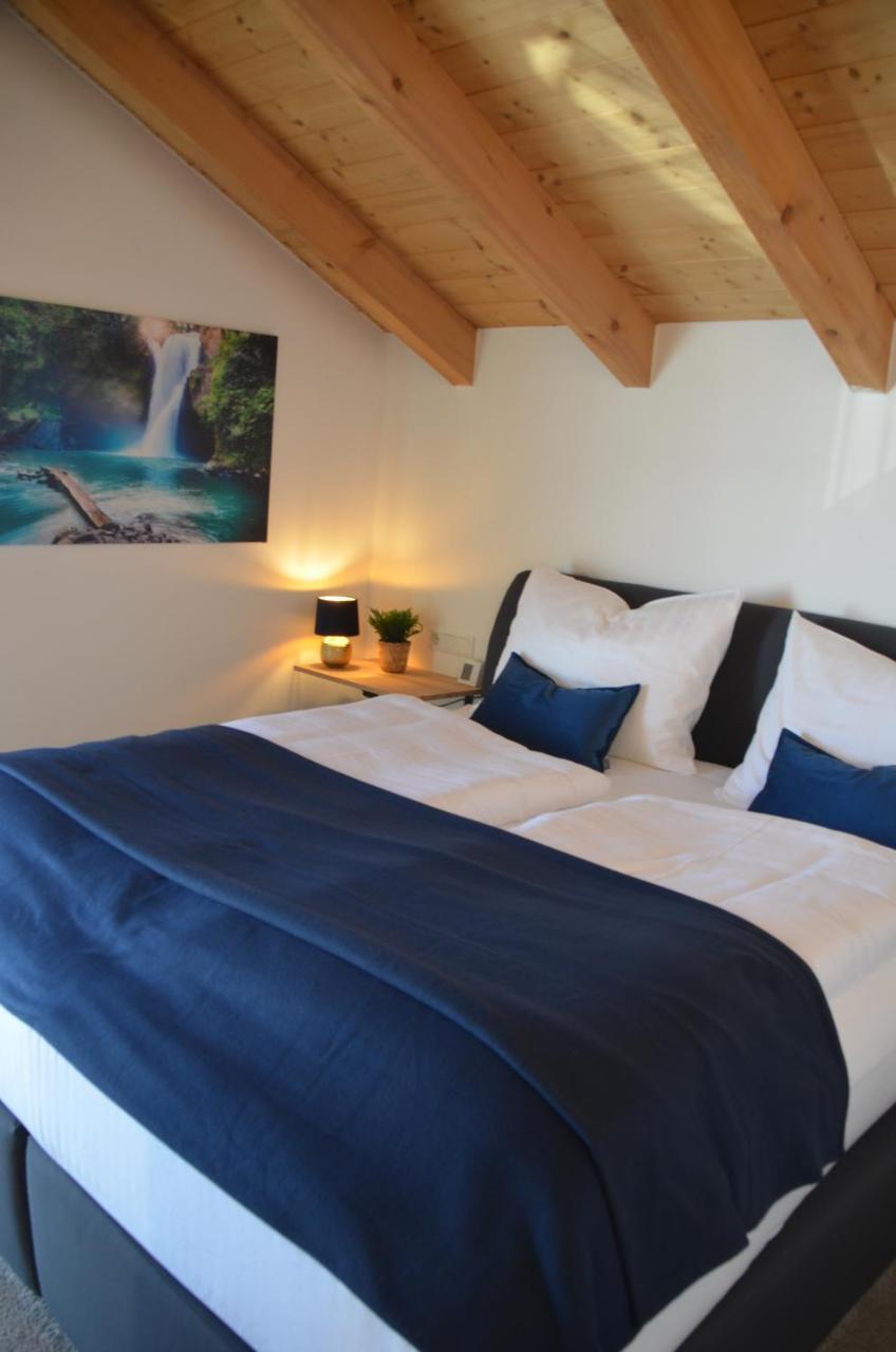 Familienparadies 87m2 Haushälfte mit Garten — 4-Star Luxury Hotel in Gaissau, Austria