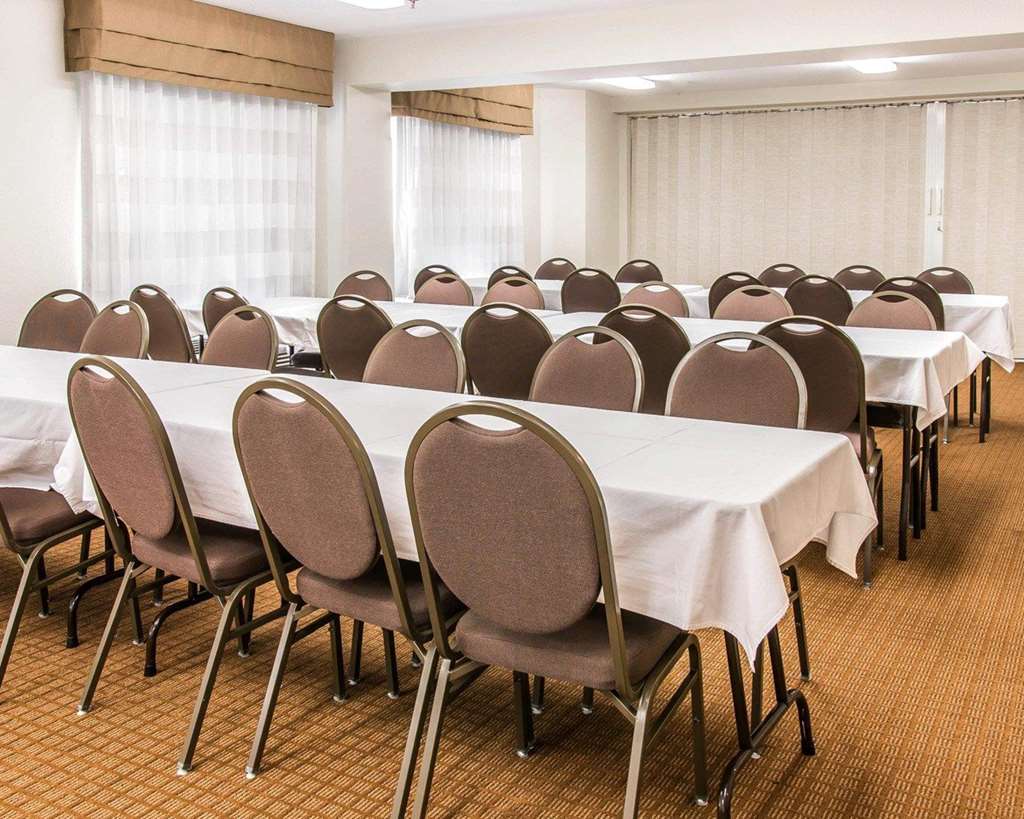Sleep Inn Midland Bay City West - photo 30