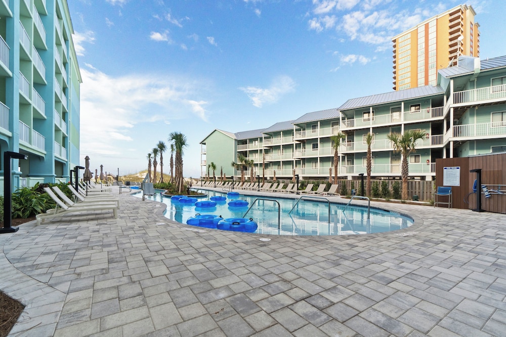 Hilton Garden Inn Orange Beach Beachfront - photo 80
