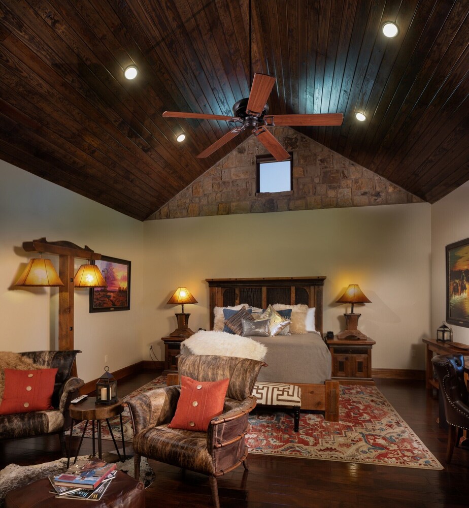 JL Bar Ranch Resort & Spa - photo 12
