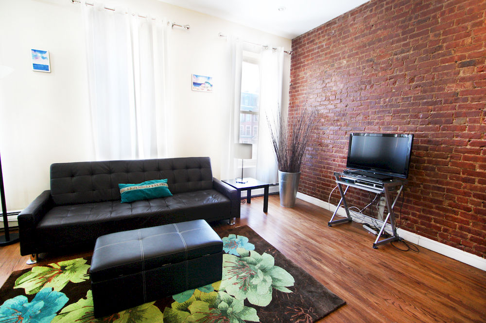Luxury Suites Lenox Ave - photo 64