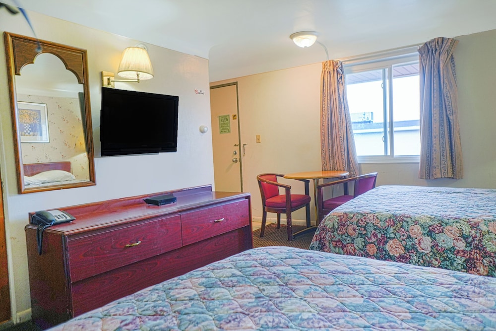 Bay Motel By Oyo Bay City - photo 20