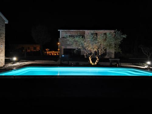 Villa Nova Resort With Pool — Sempeter Pri Gorici