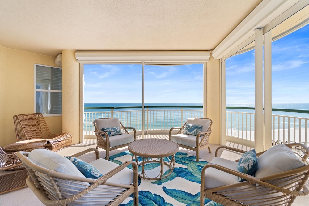 Beach Colony West 6D — 4-Star Luxury Hotel in Pensacola, United States