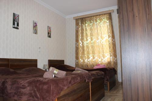 Guest house Maspindzeli