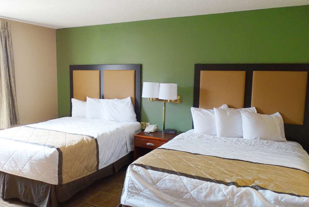 Extended Stay America Durham University Ivy Creek Blvd - photo 39