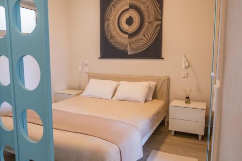 Mythical Spa Suite GYM Yoga Room Pools