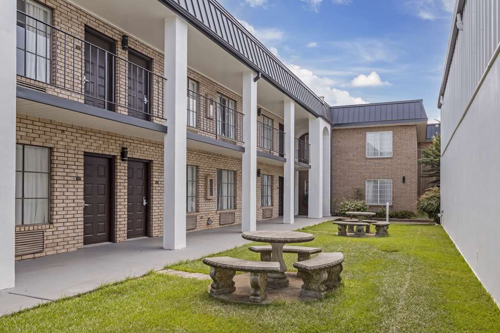 Best Western Of Alexandria Inn & Suites & Conference Center - photo 9