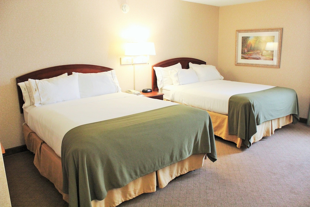 Holiday Inn Express Wilmington by IHG - photo 9