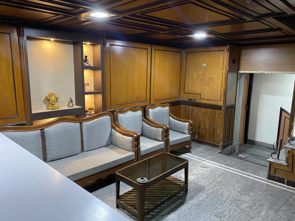 Mayur Hotel — Puruliya — photo 5
