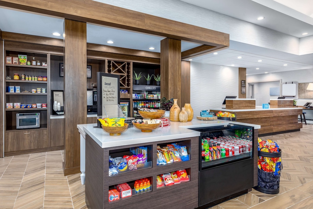 Hilton Garden Inn Albuquerque Journal Center - photo 7