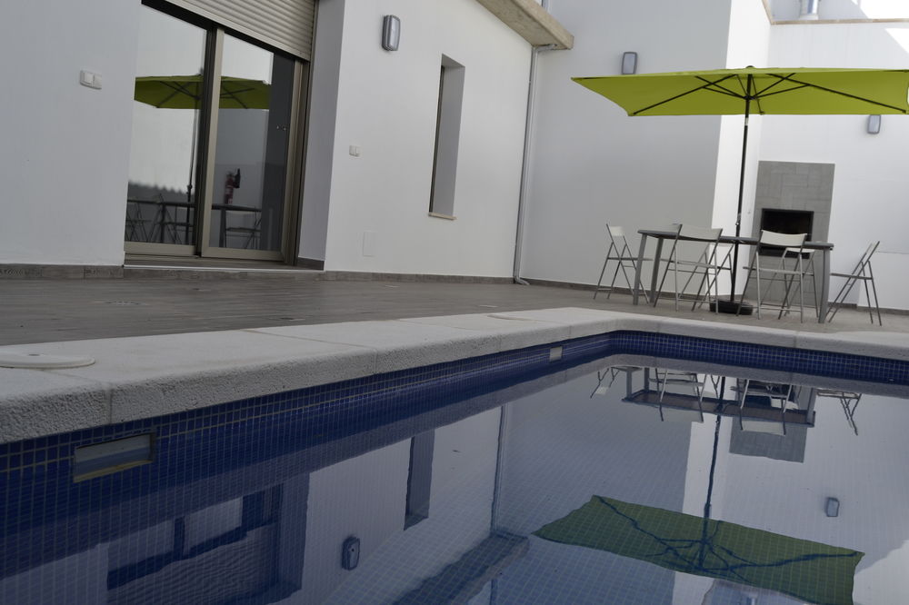 Apartamentos Turísticos Clavero — 4-Star Luxury Hotel in Almagro, Spain