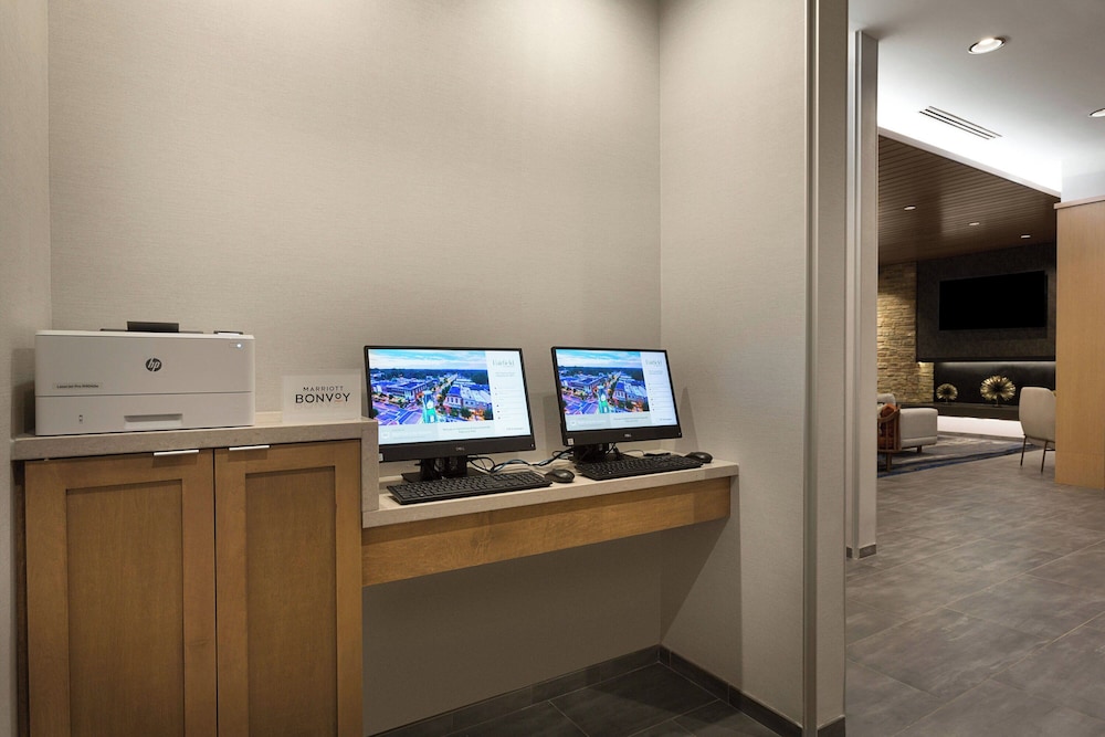 Fairfield Inn & Suites by Marriott Statesville - photo 22