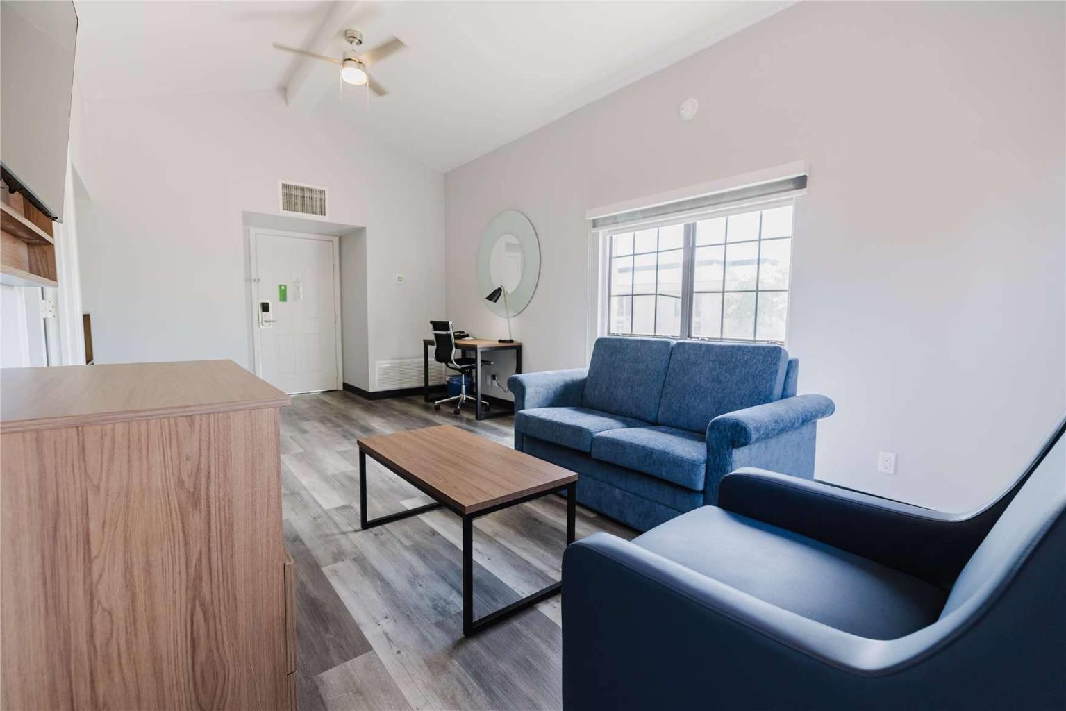 La Quinta Inn by Wyndham Amarillo Mid City - photo 29