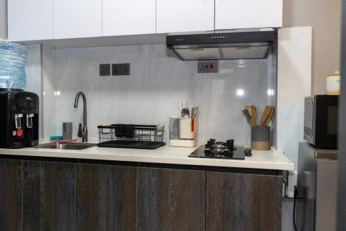 fil Suites luxury apartments