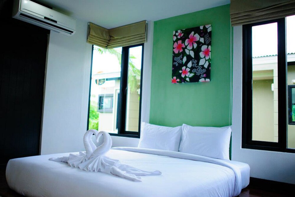 Aroonsawad Riverview Resort — Prachin Buri — photo 5