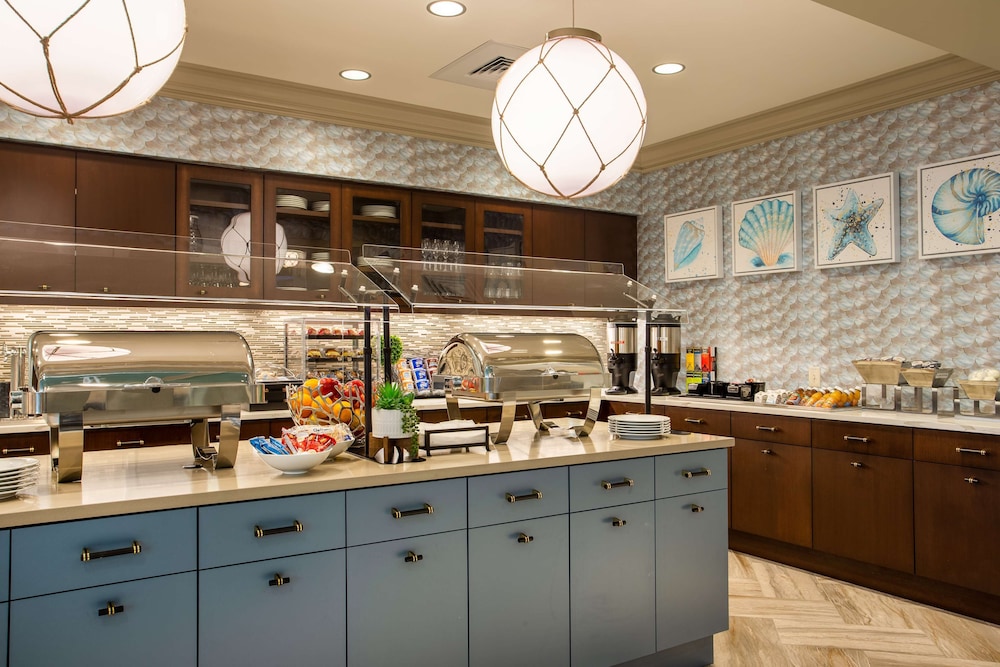 Homewood Suites by Hilton Myrtle Beach Coastal Grand Mall - photo 23