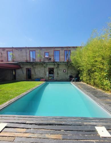 Alijó Douro House — 4-Star Luxury Hotel in Alijo, Portugal