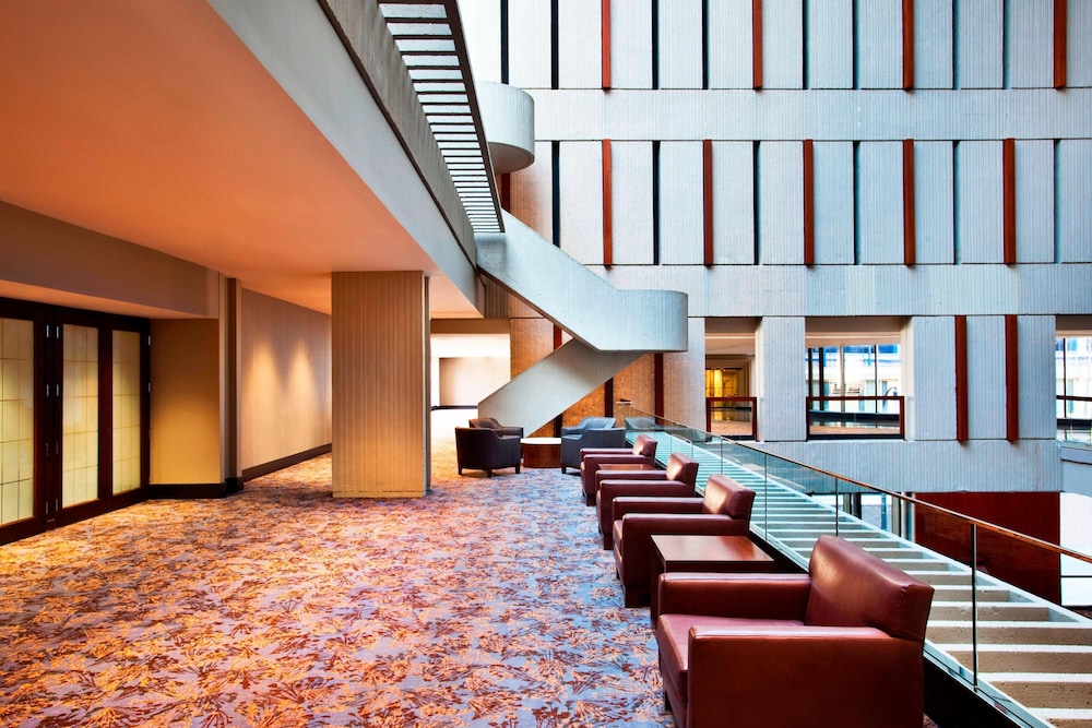 The Westin Peachtree Plaza Atlanta - photo 117