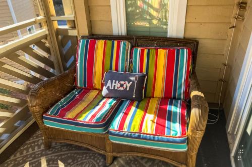 Waipani D 10 — 4-Star Luxury Hotel in Myrtle Beach, United States