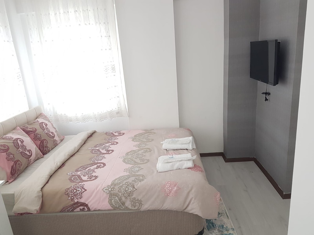 Loca Apart Otel — Burdur