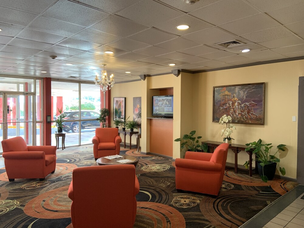 Real Value Inn - photo 6