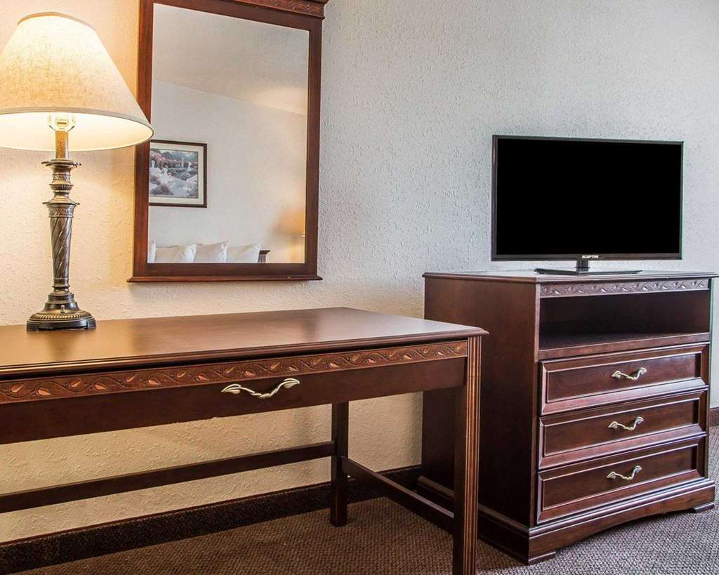 Quality Inn & Suites Middletown Franklin - photo 22