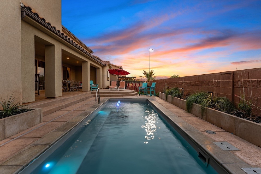 Paintbrush Retreat #65 by RedAwning — 4-Star Luxury Hotel in Ivins, United States