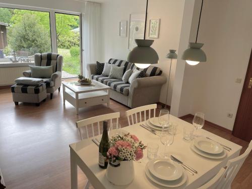 Diek 21 Süüd — 4-Star Luxury Hotel in Sankt Peter-Ording, Germany