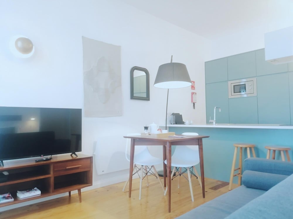 Youropo The Tower 3F - last minute hotel in Porto