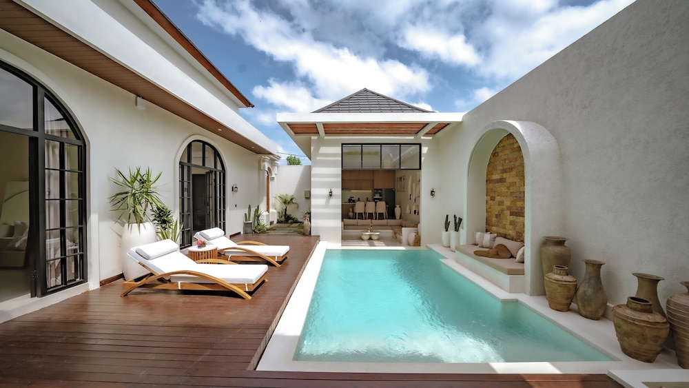 Bynd Villas Canggu — 4-Star Luxury Hotel in Canggu, Indonesia
