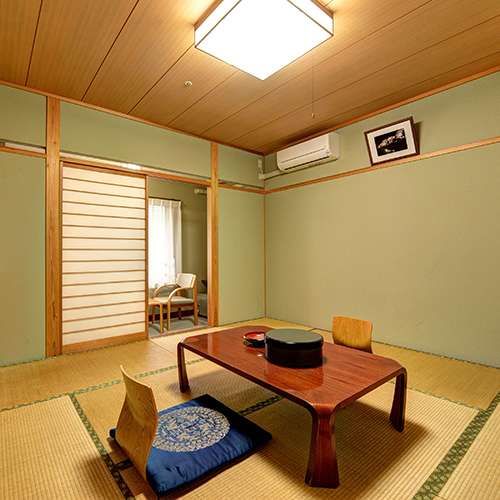 Yuai Kumanokan — Matsue — photo 3