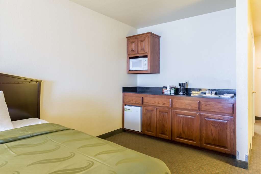 Quality Inn & Suites Alma I 40 - photo 30