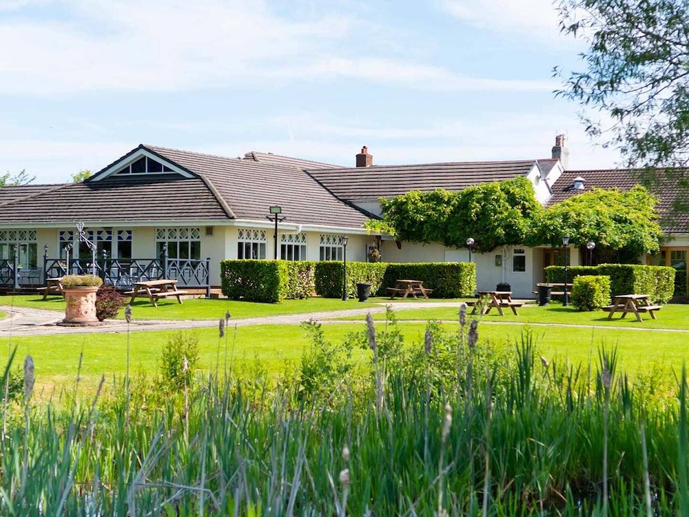 Hotel Wrexham in Wrexham, United Kingdom