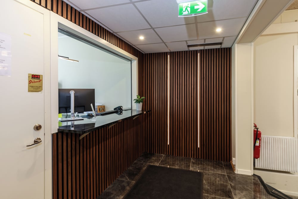 Vandrarhem Lidkoping Hostel 4763859 — Lidkoeping