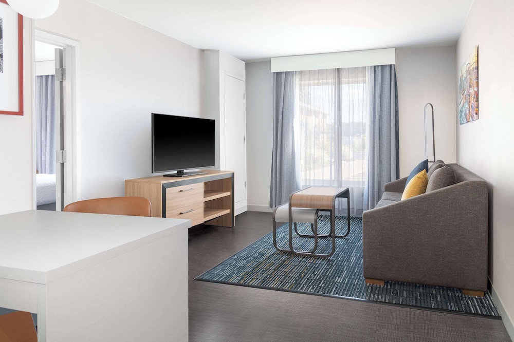 Homewood Suites by Hilton Detroit Troy - photo 28