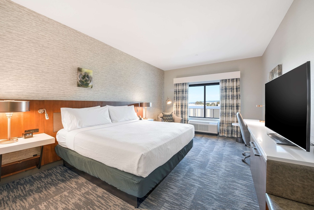 Hilton Garden Inn Fremont Milpitas - photo 7