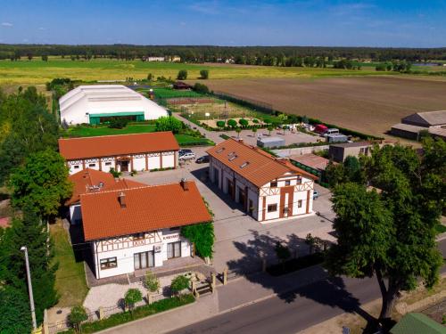 Ośrodek Ukazia - last minute hotel in Unknown City