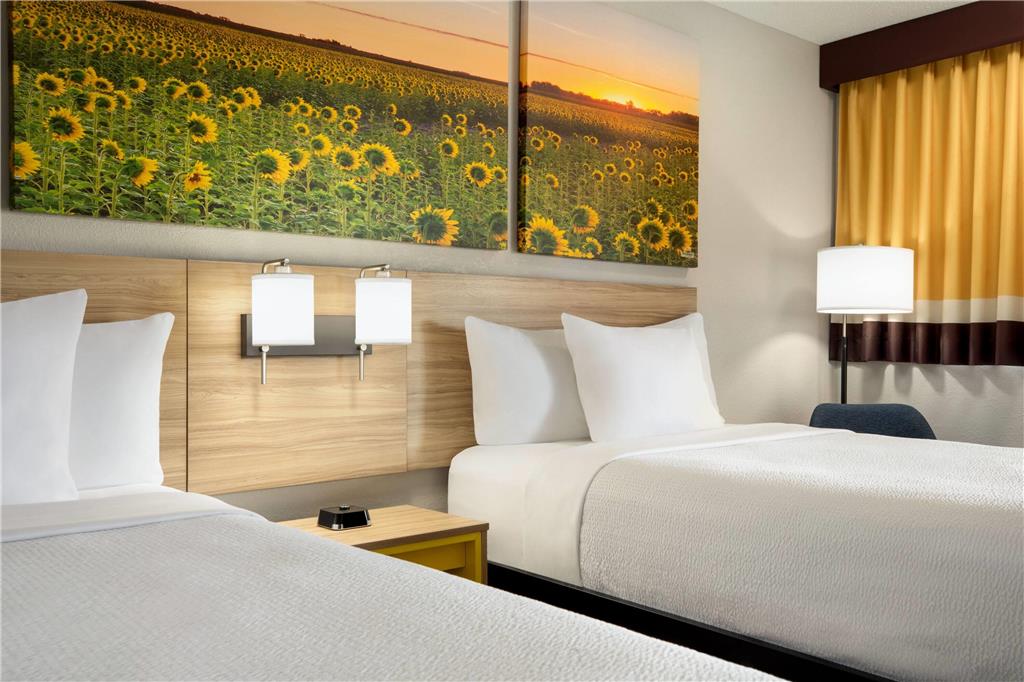 Days Inn by Wyndham Cartersville - photo 18
