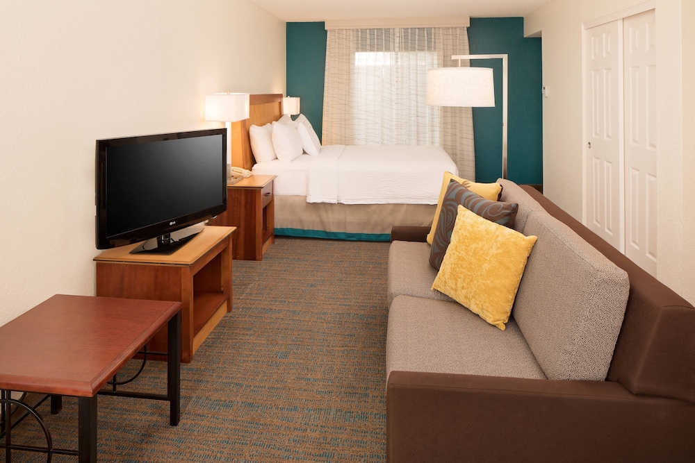 Residence Inn San Jose Campbell - photo 8