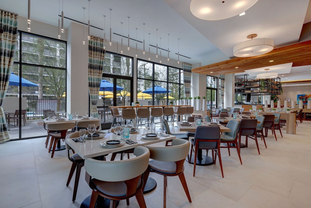 Hilton Garden Inn Anaheim Resort - photo 44