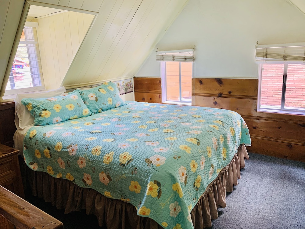 Grey Squirrel Resort - photo 38